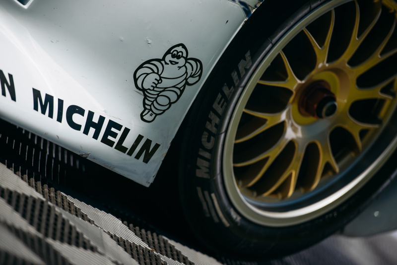 Illustration for article titled Look At All Of These Porsches And Lose Your Damn Mind